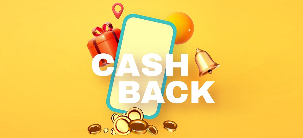 Bonus Cashback