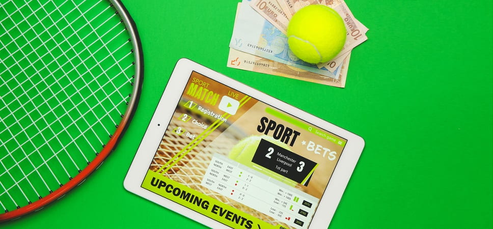 scommesse Tennis