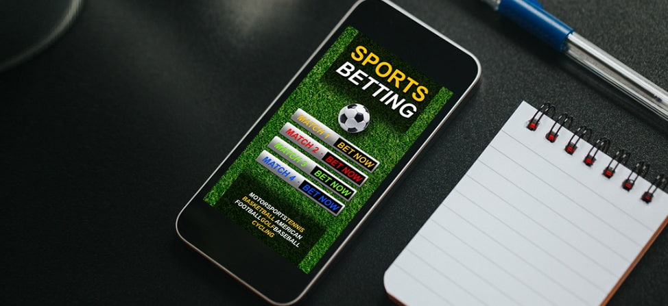 scommesse tramite smartphone